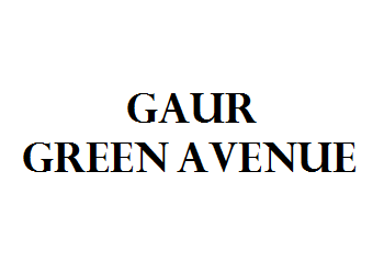 Gaur Green Avenue